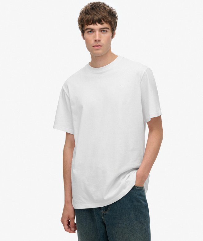 Superdry Oversized T-Shirt