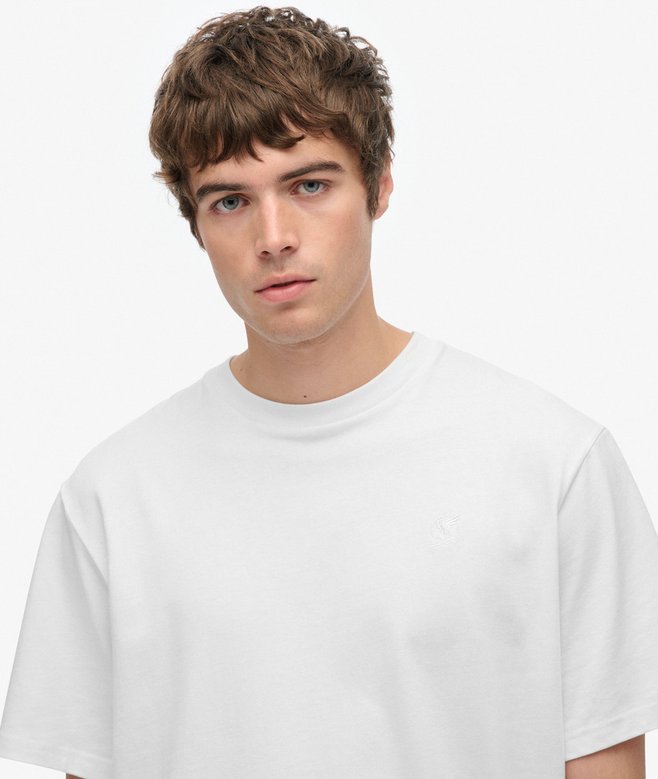 Superdry Oversized T-Shirt