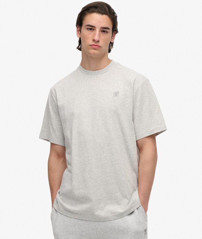 Superdry Oversized T-Shirt
