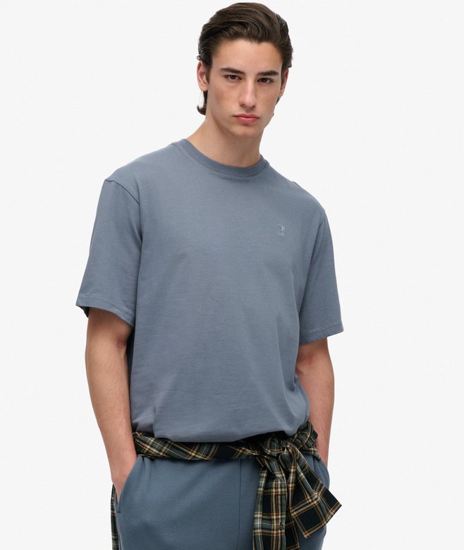 Superdry Oversized T-Shirt