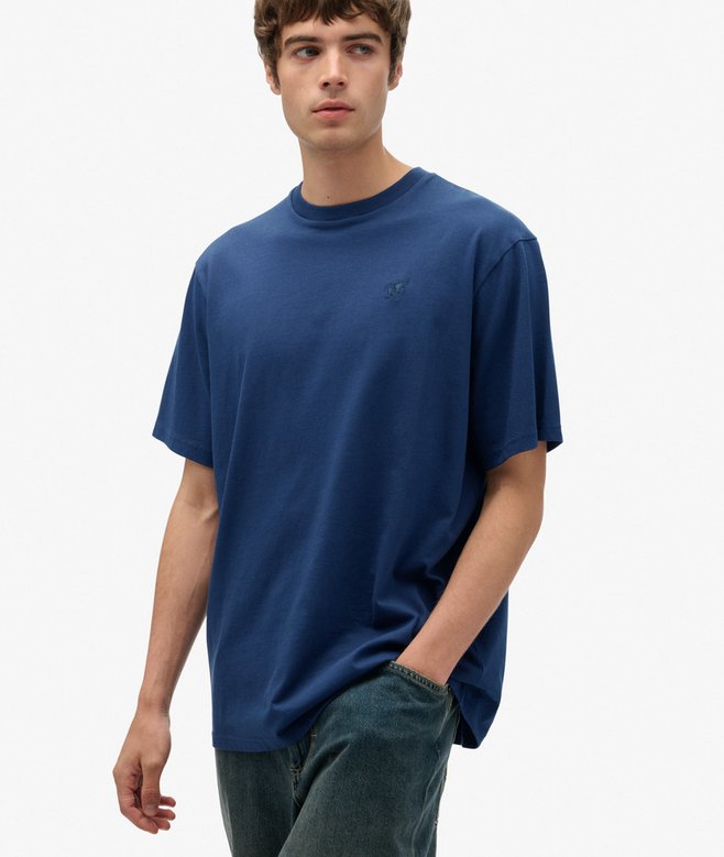 Superdry Oversized T-Shirt