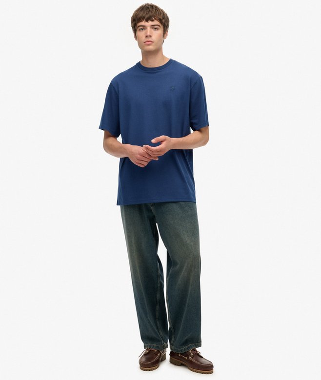 Superdry Oversized T-Shirt