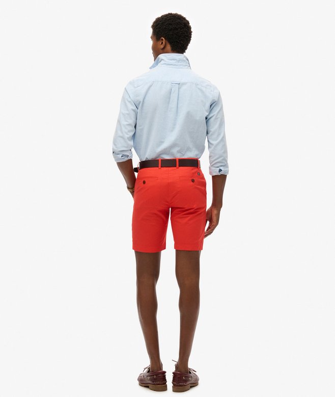 Superdry Paperweight Chino Shorts
