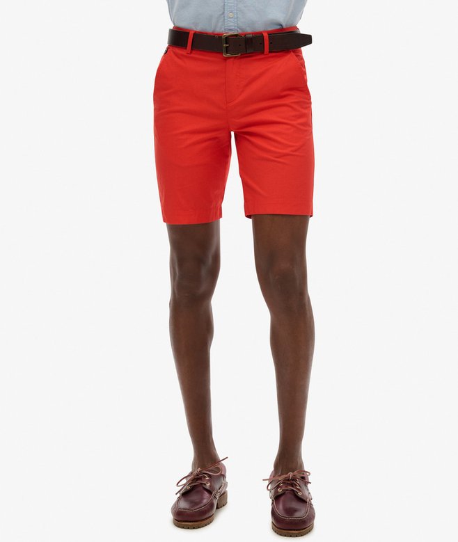 Superdry Paperweight Chino Shorts