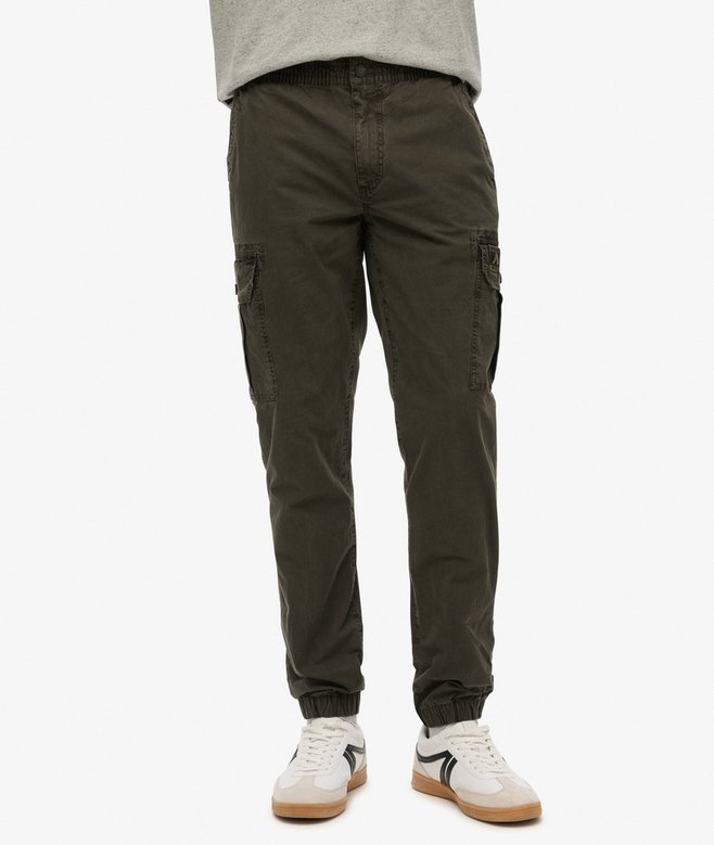 Superdry Para Cargo Slim Pants