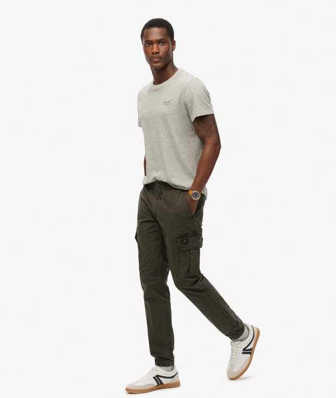 Superdry Para Cargo Slim Pants