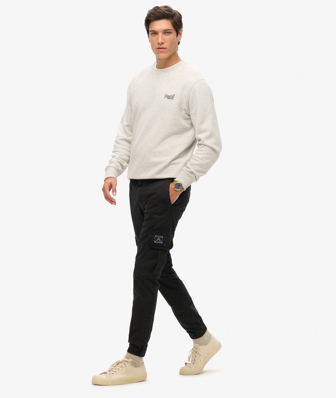 Superdry Para Cargo Slim Pants