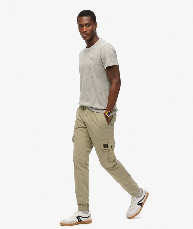 Superdry Para Cargo Slim Pants