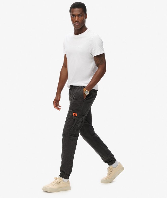Superdry Para Cargo Slim Pants