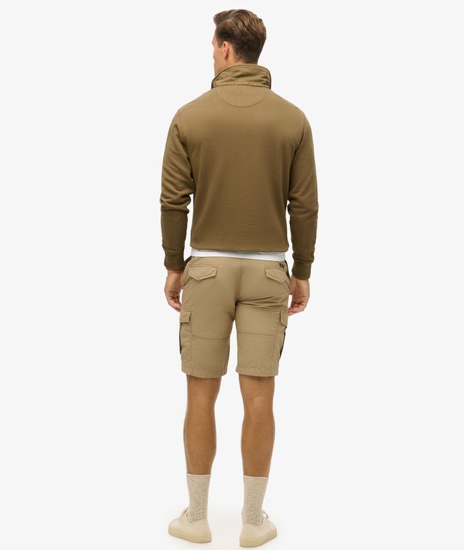 Superdry Parachute Cargo Shorts