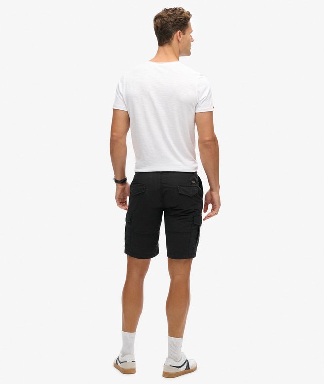 Superdry Parachute Cargo Shorts
