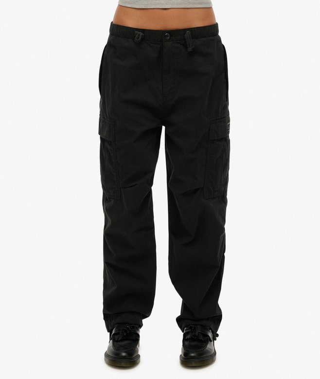 Superdry Parachute Grip Pants