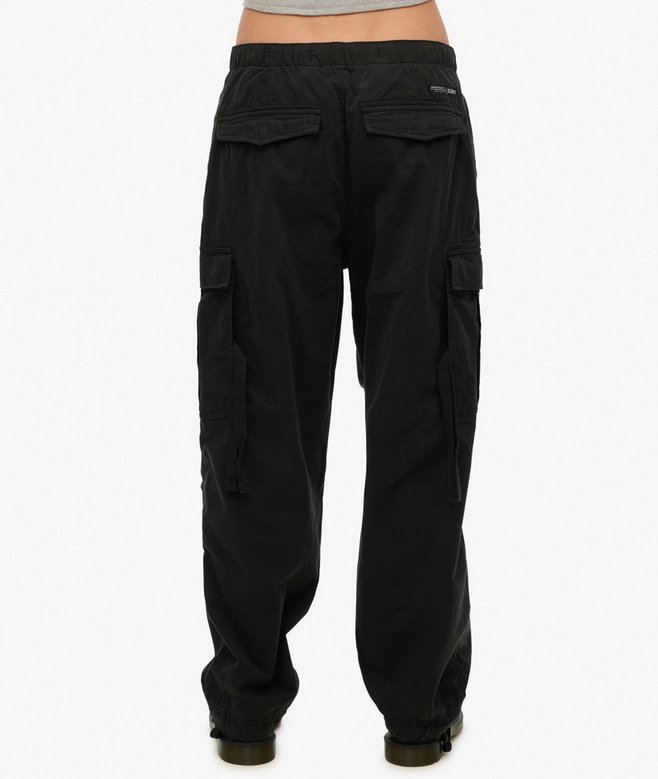 Superdry Parachute Grip Pants