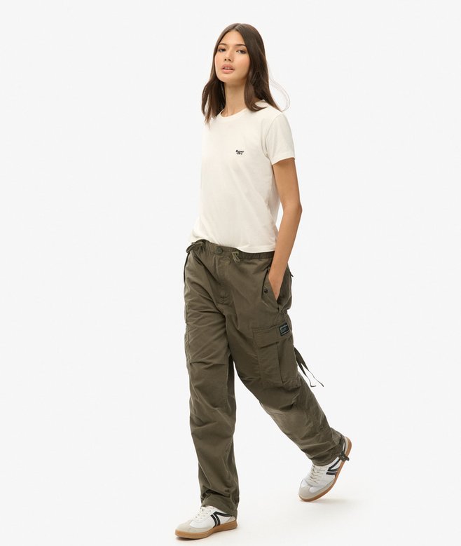Superdry Parachute Grip Pants