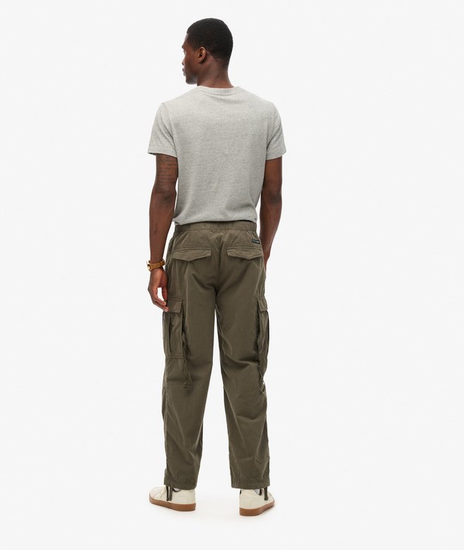 Superdry Parachute Grip Trousers