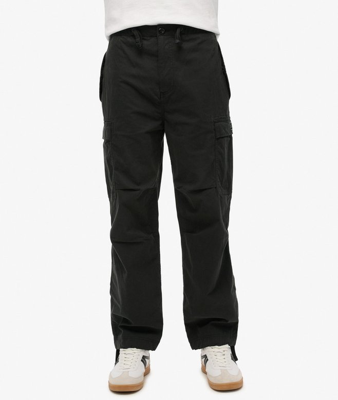 Superdry Parachute Grip Trousers