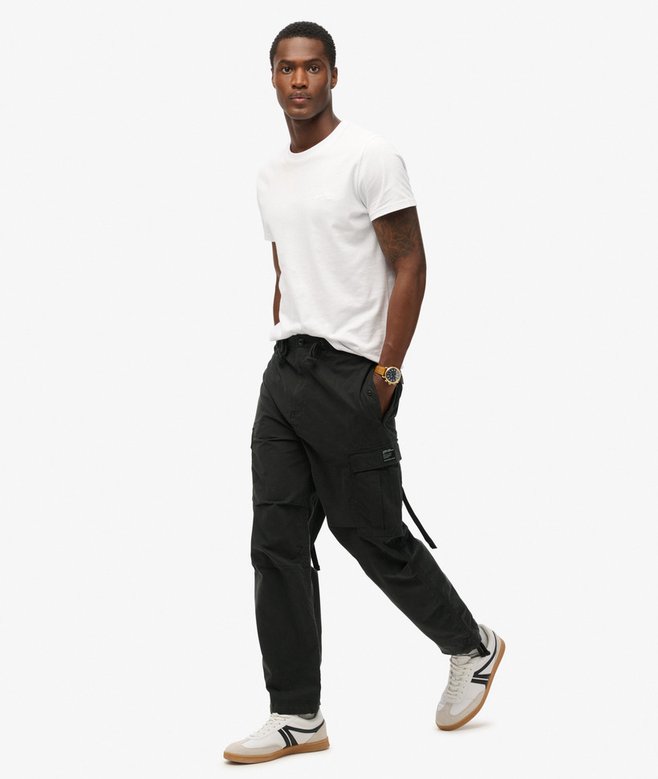 Superdry Parachute Grip Trousers
