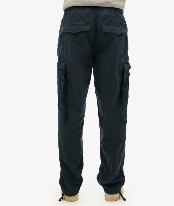 Superdry Parachute Grip Trousers