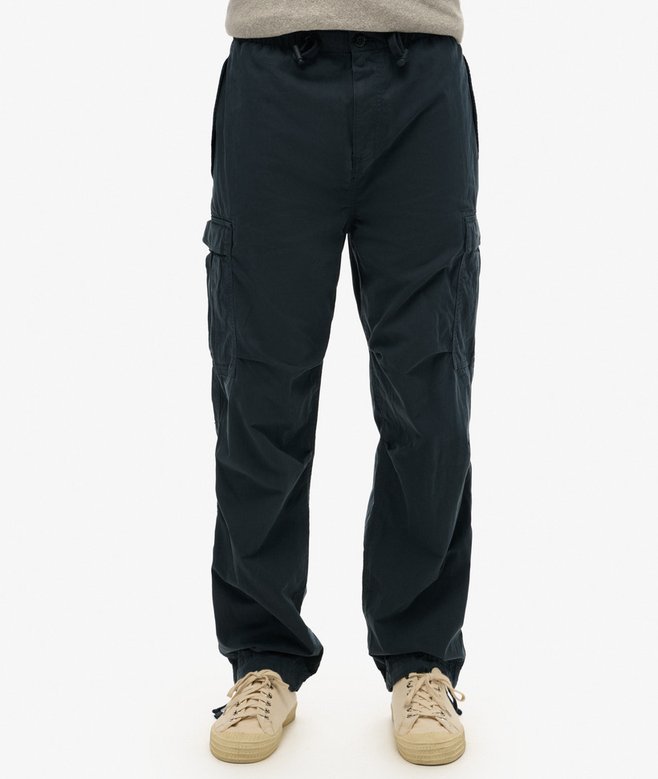 Superdry Parachute Grip Trousers
