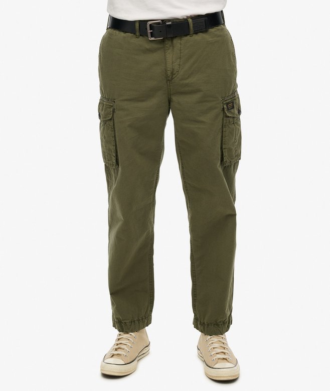 Superdry Parachute Light Cargo Pants