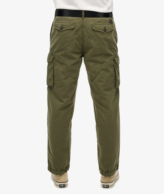 Superdry Parachute Light Cargo Pants