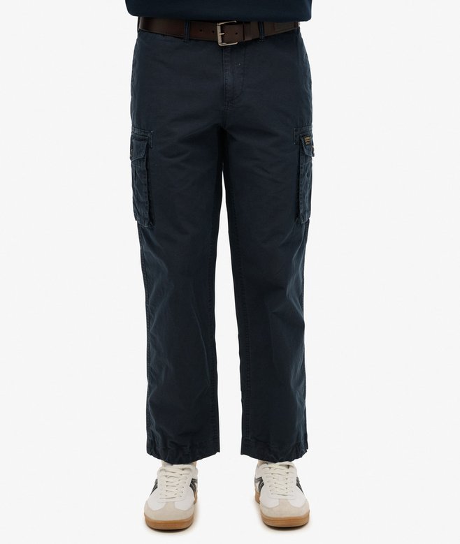 Superdry Parachute Light Cargo Pants