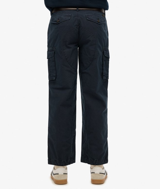 Superdry Parachute Light Cargo Pants