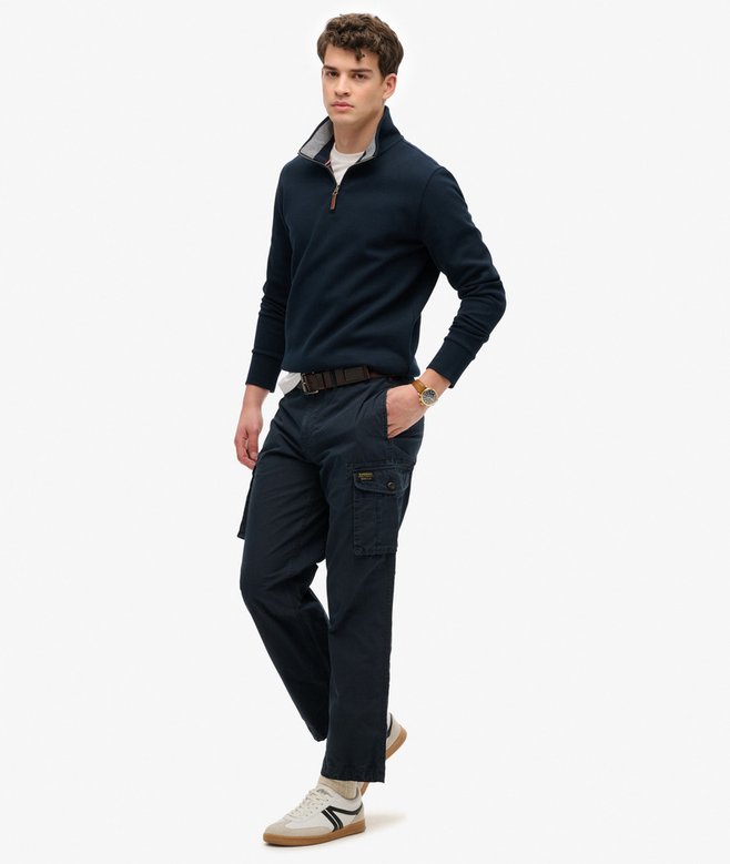 Superdry Parachute Light Cargo Pants