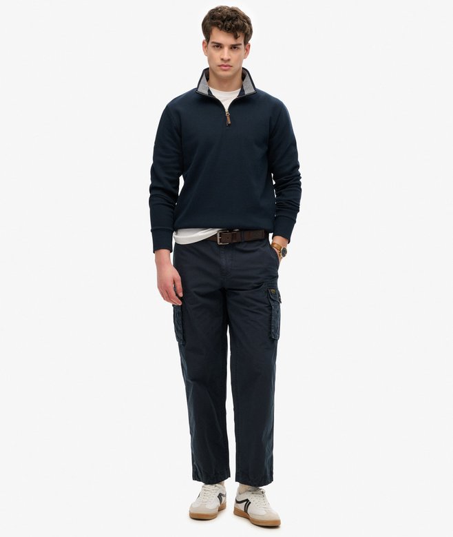 superdry Parachute Light Cargo Pants