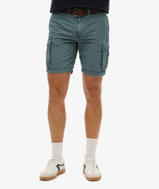 Superdry Parachute Light Shorts
