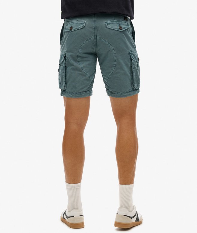 Superdry Parachute Light Shorts