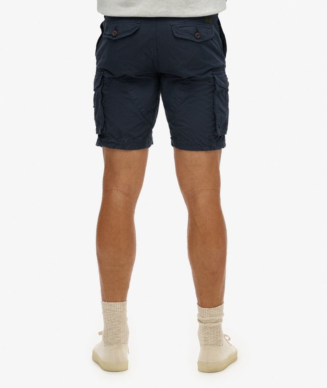 Superdry Parachute Light Shorts