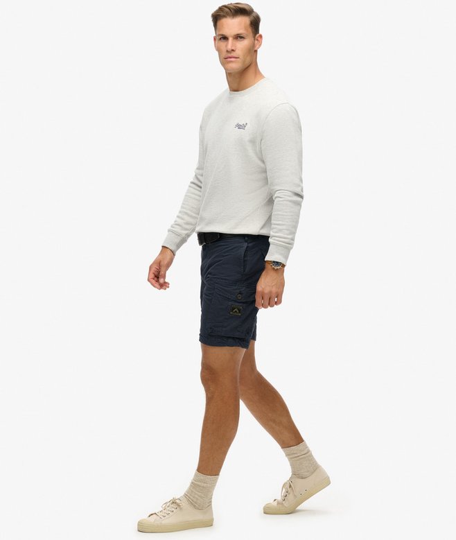 Superdry Parachute Light Shorts