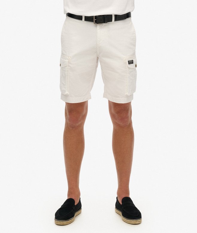 Superdry Parachute Light Shorts