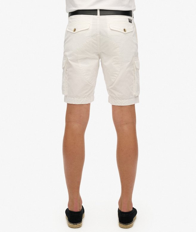 Superdry Parachute Light Shorts