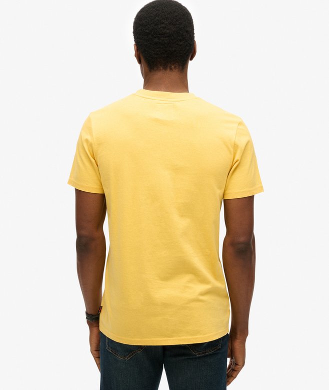 Superdry Perfect Fit Script T-Shirt