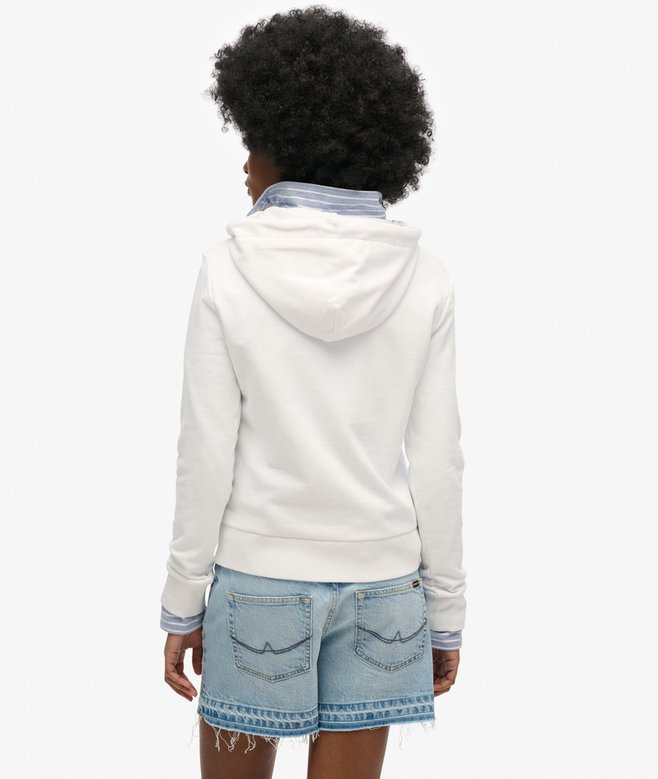 Superdry Plain Hoodie