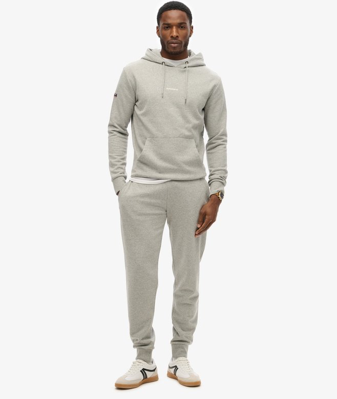 Superdry Plain Hoodie