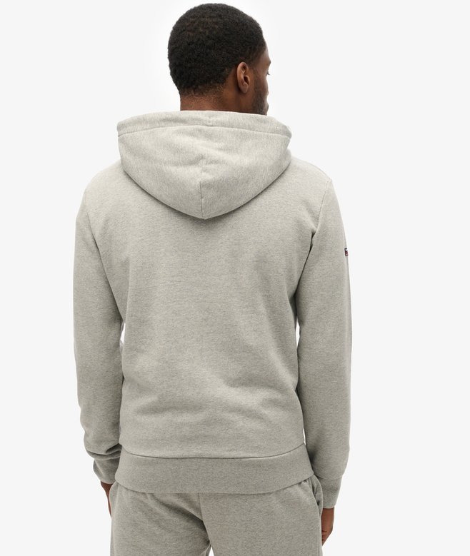 Superdry Plain Hoodie