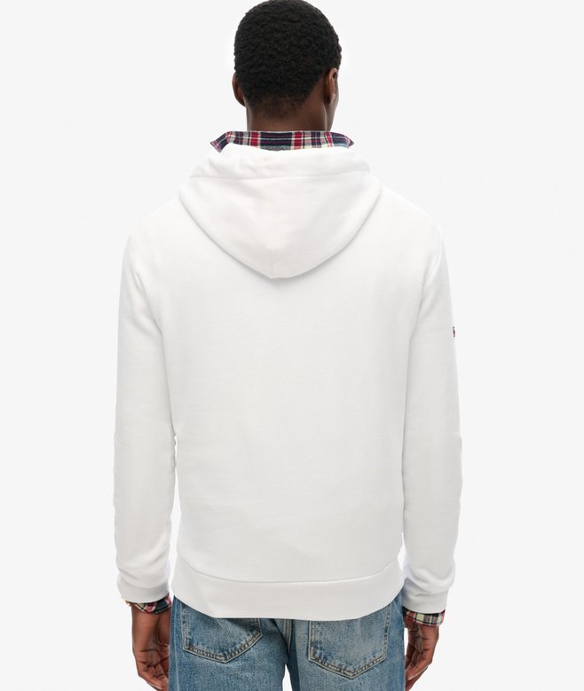 Superdry Plain Hoodie