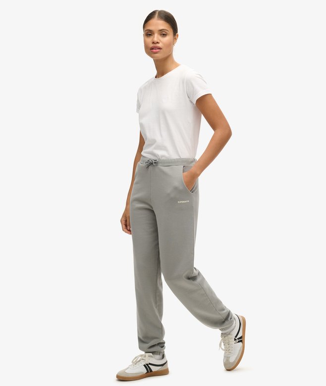 Superdry Plain Joggers