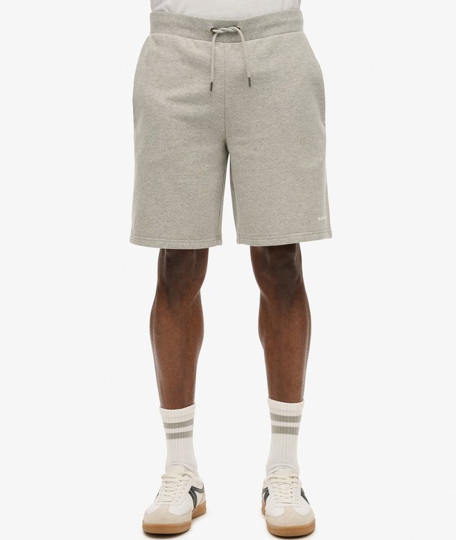 Superdry Plain Shorts