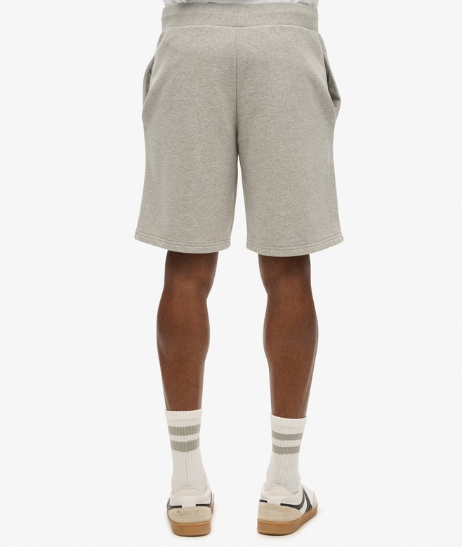 Superdry Plain Shorts