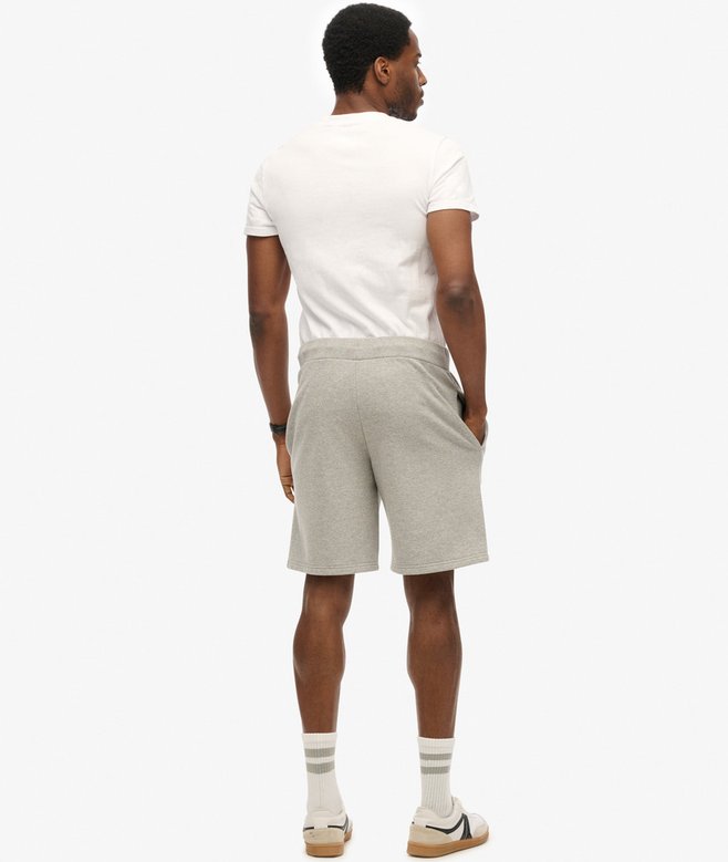 Superdry Plain Shorts
