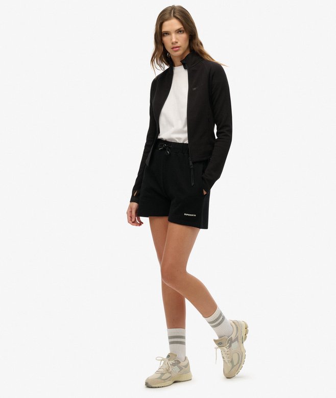 Superdry Plain Shorts