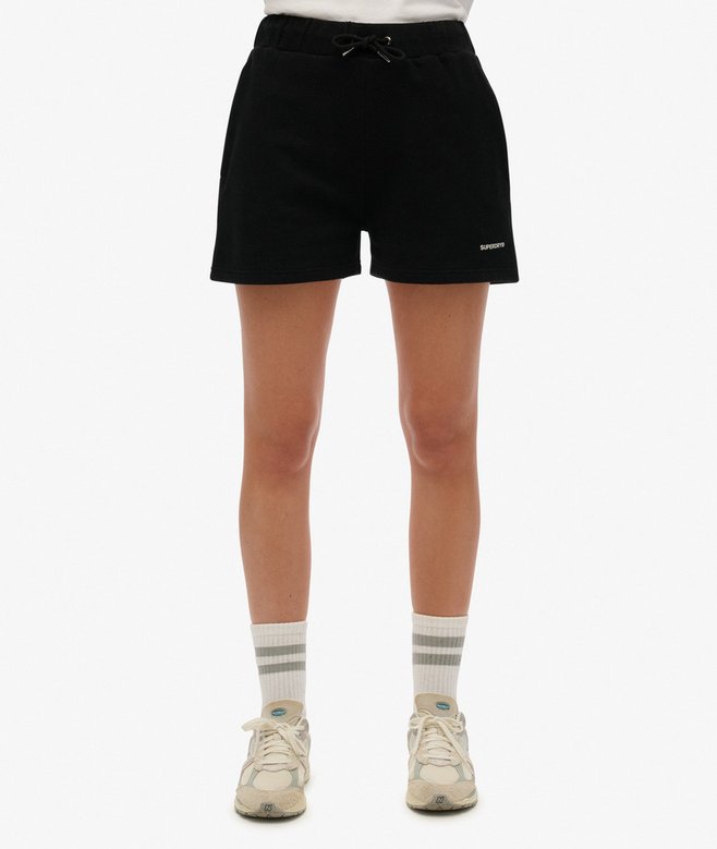 Superdry Plain Shorts
