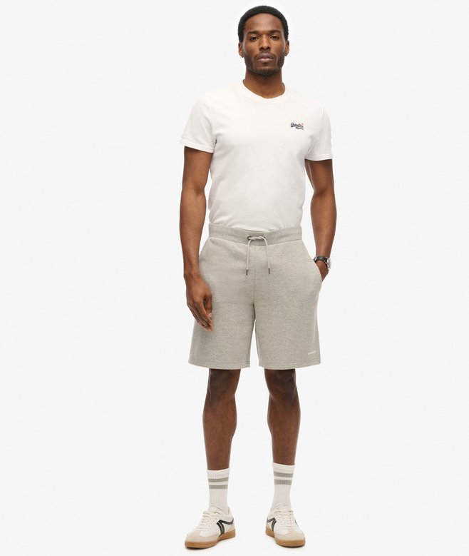 Superdry Plain Shorts