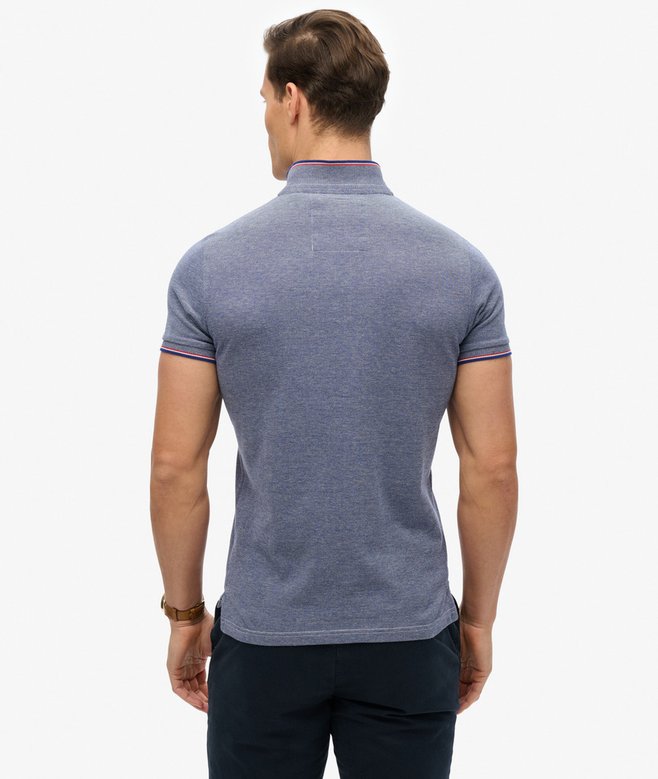 Superdry Poolside Polo Shirt