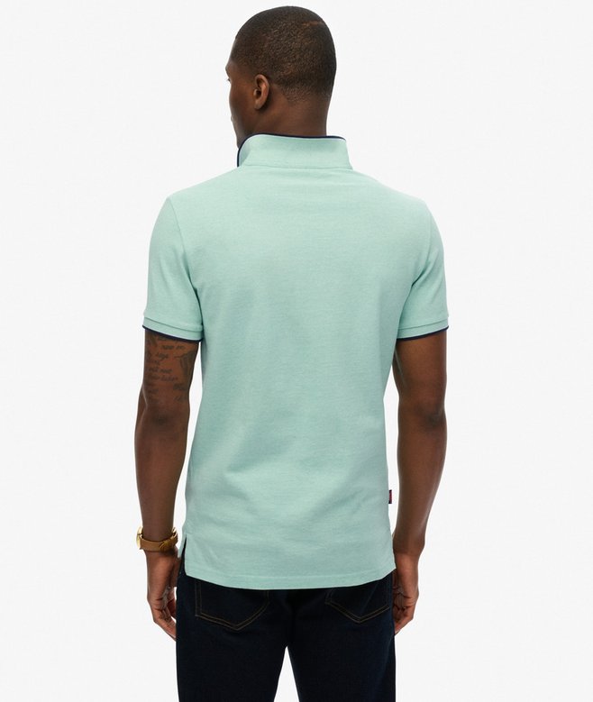 Superdry Poolside Polo Shirt