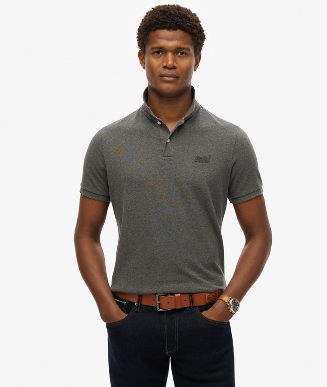 superdry Poolside Polo Shirt